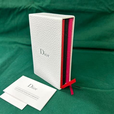 dior journal